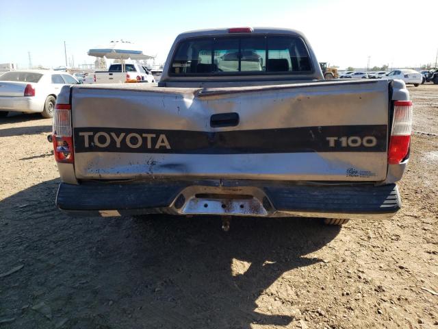 Photo 5 VIN: JT4TN12D8T0017752 - TOYOTA T100 