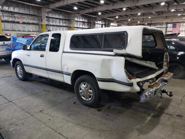 Photo 1 VIN: JT4TN12D8V0031203 - TOYOTA T100 