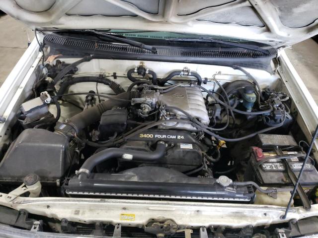 Photo 10 VIN: JT4TN12D8V0031203 - TOYOTA T100 