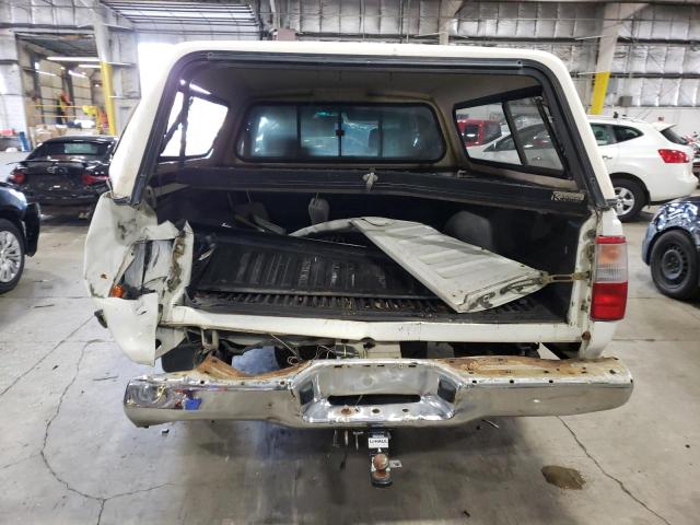 Photo 5 VIN: JT4TN12D8V0031203 - TOYOTA T100 