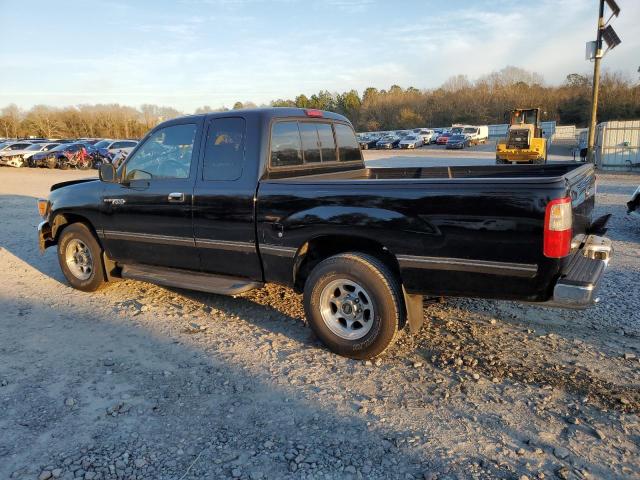 Photo 1 VIN: JT4TN12D8V0037440 - TOYOTA T100 