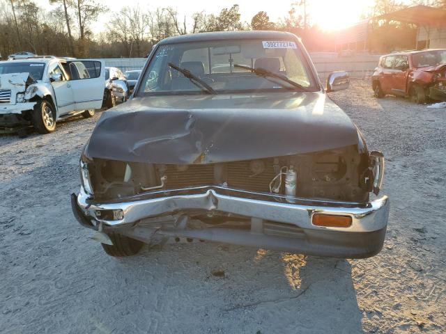 Photo 4 VIN: JT4TN12D8V0037440 - TOYOTA T100 