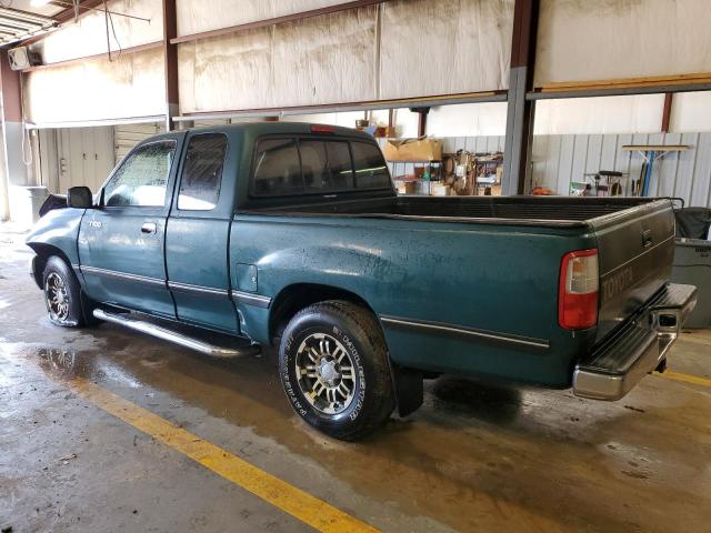 Photo 1 VIN: JT4TN12D8V0038636 - TOYOTA T100 