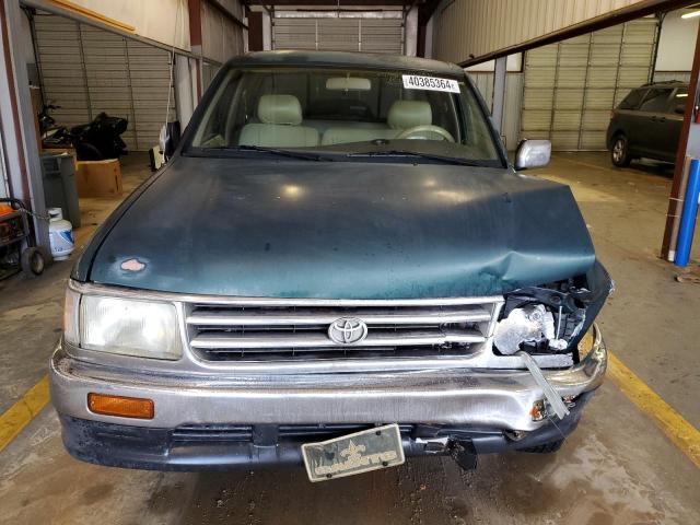 Photo 4 VIN: JT4TN12D8V0038636 - TOYOTA T100 