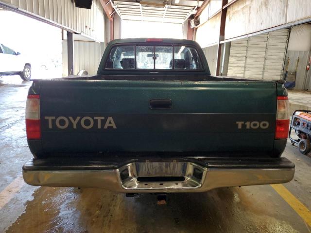 Photo 5 VIN: JT4TN12D8V0038636 - TOYOTA T100 