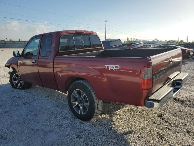 Photo 1 VIN: JT4TN12D9T0020191 - TOYOTA T100 