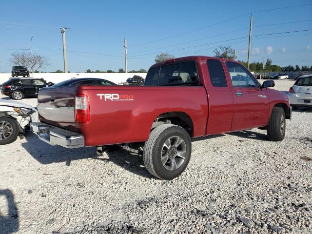 Photo 2 VIN: JT4TN12D9T0020191 - TOYOTA T100 