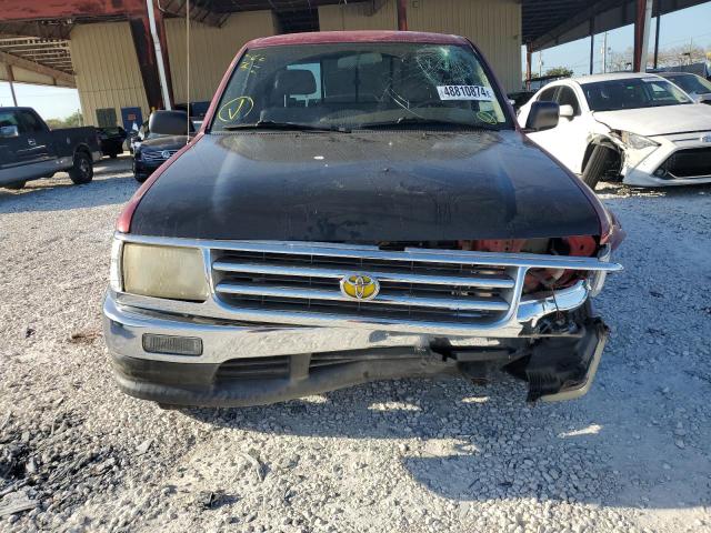 Photo 4 VIN: JT4TN12D9T0020191 - TOYOTA T100 