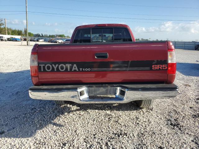 Photo 5 VIN: JT4TN12D9T0020191 - TOYOTA T100 