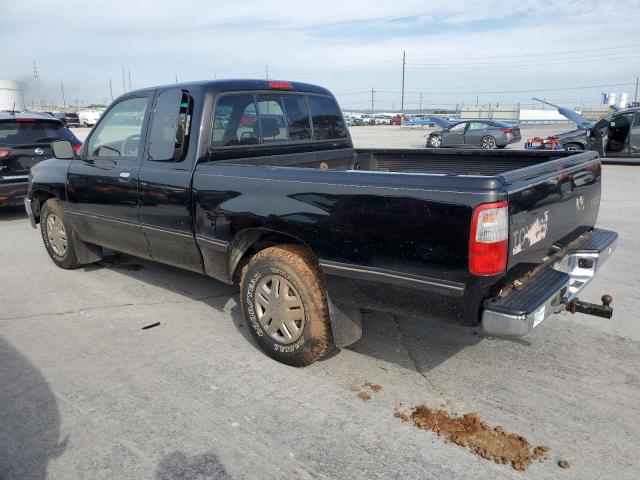 Photo 1 VIN: JT4TN12D9T0022295 - TOYOTA T100 XTRAC 