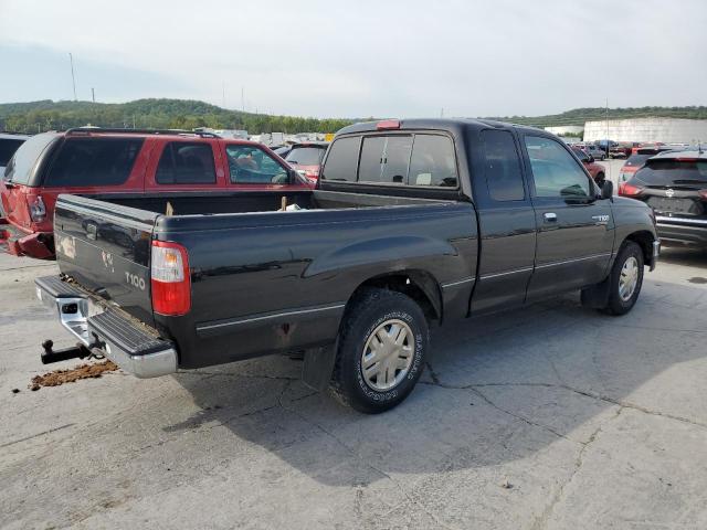 Photo 2 VIN: JT4TN12D9T0022295 - TOYOTA T100 XTRAC 