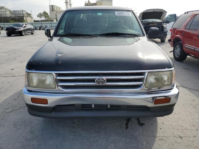 Photo 4 VIN: JT4TN12D9T0022295 - TOYOTA T100 XTRAC 