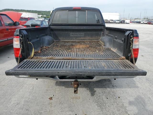 Photo 5 VIN: JT4TN12D9T0022295 - TOYOTA T100 XTRAC 