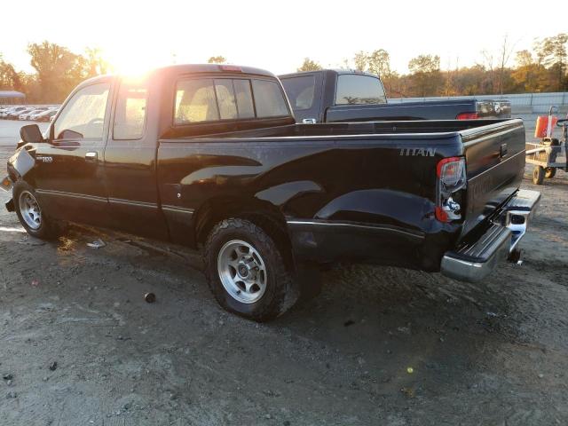 Photo 1 VIN: JT4TN12D9T0022703 - TOYOTA T100 