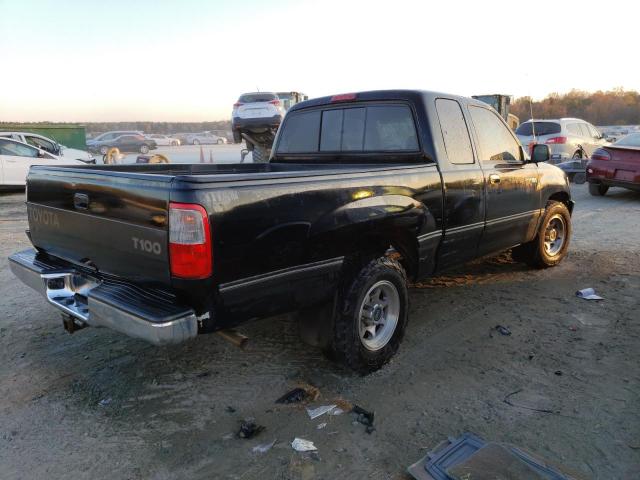 Photo 2 VIN: JT4TN12D9T0022703 - TOYOTA T100 