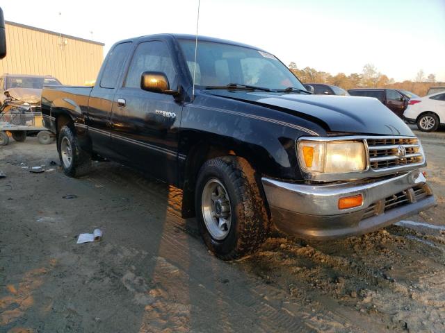 Photo 3 VIN: JT4TN12D9T0022703 - TOYOTA T100 