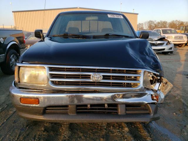 Photo 4 VIN: JT4TN12D9T0022703 - TOYOTA T100 