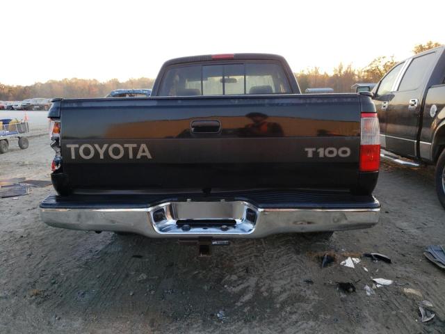 Photo 5 VIN: JT4TN12D9T0022703 - TOYOTA T100 