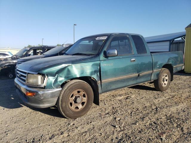 Photo 1 VIN: JT4TN12D9V0028133 - TOYOTA T100 