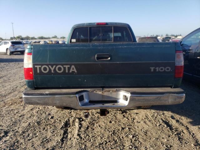 Photo 5 VIN: JT4TN12D9V0028133 - TOYOTA T100 