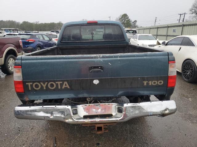 Photo 5 VIN: JT4TN12DXT0025271 - TOYOTA T100 