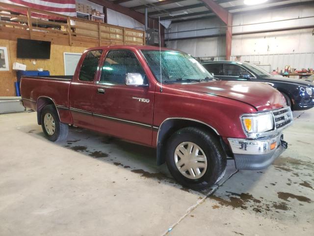 Photo 3 VIN: JT4TN14D1V0039401 - TOYOTA T100 