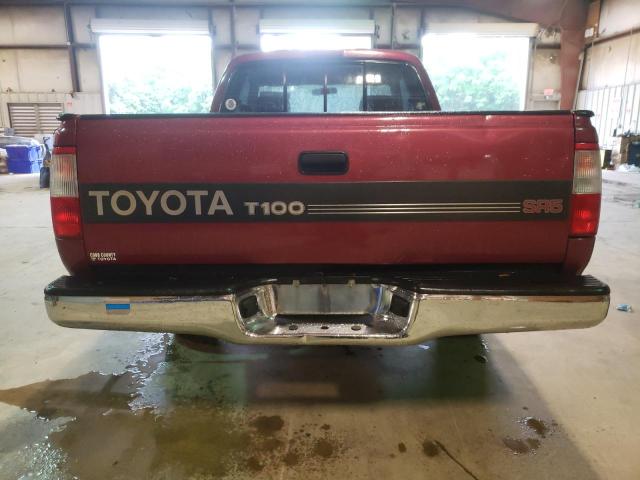 Photo 5 VIN: JT4TN14D1V0039401 - TOYOTA T100 