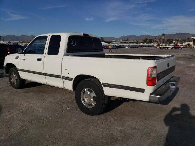 Photo 1 VIN: JT4TN14D2T0015511 - TOYOTA T100 