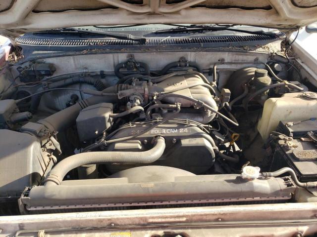 Photo 10 VIN: JT4TN14D2T0015511 - TOYOTA T100 