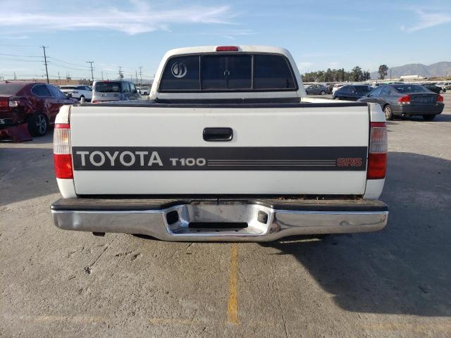 Photo 5 VIN: JT4TN14D2T0015511 - TOYOTA T100 