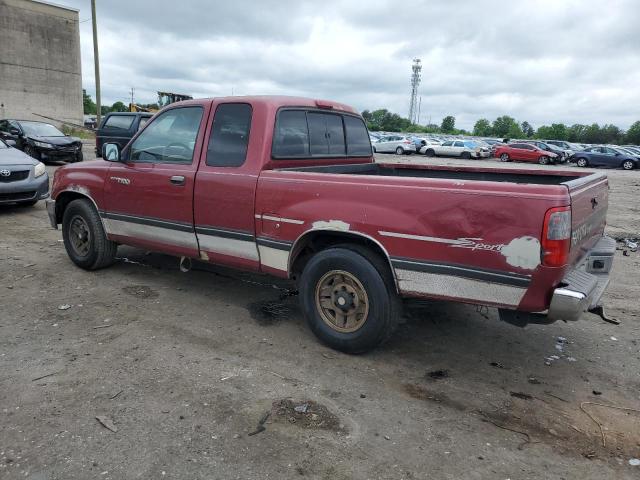 Photo 1 VIN: JT4TN14D2V0036023 - TOYOTA T100 