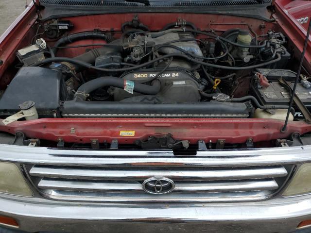 Photo 10 VIN: JT4TN14D2V0036023 - TOYOTA T100 