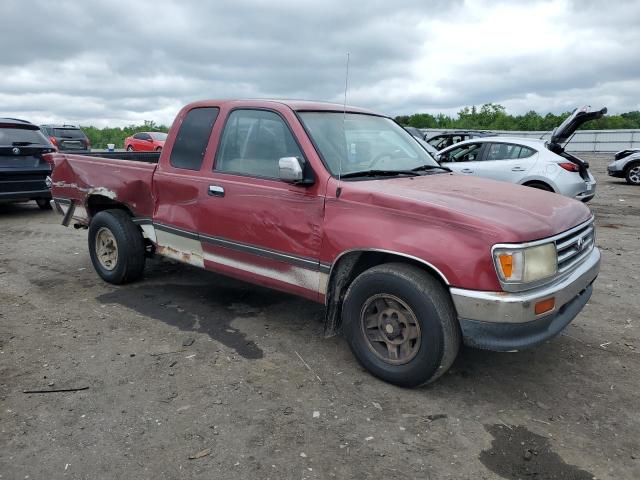 Photo 3 VIN: JT4TN14D2V0036023 - TOYOTA T100 