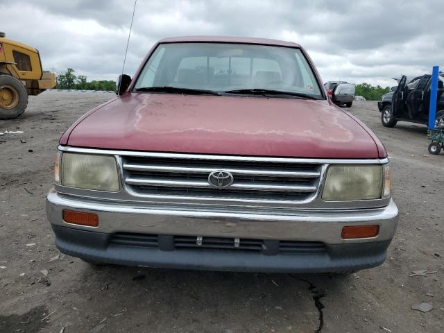 Photo 4 VIN: JT4TN14D2V0036023 - TOYOTA T100 