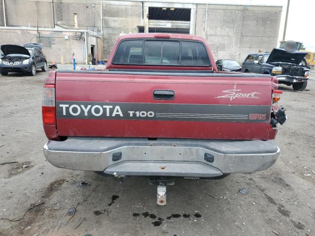 Photo 5 VIN: JT4TN14D2V0036023 - TOYOTA T100 