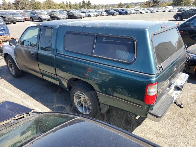 Photo 1 VIN: JT4TN14D4V0028912 - TOYOTA T100 XTRAC 