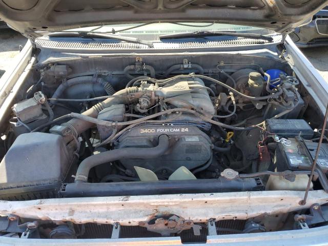 Photo 10 VIN: JT4TN14D4V0028912 - TOYOTA T100 XTRAC 