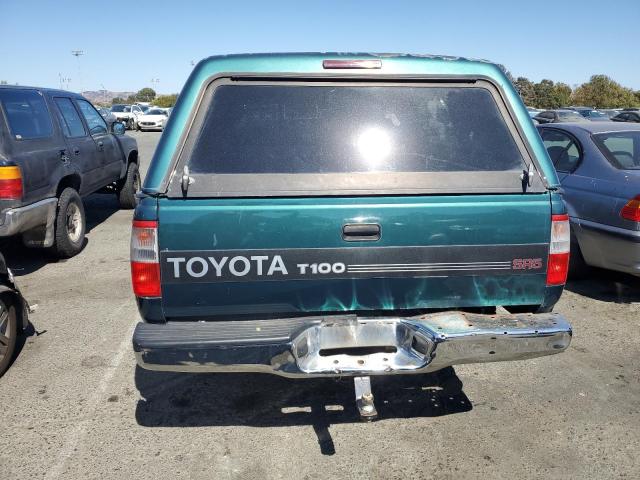 Photo 5 VIN: JT4TN14D4V0028912 - TOYOTA T100 XTRAC 