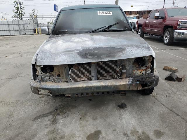 Photo 4 VIN: JT4TN14D5W0042643 - TOYOTA T100 