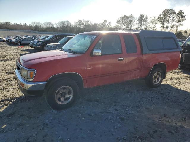 Photo 0 VIN: JT4TN14D6W0042134 - TOYOTA T100 