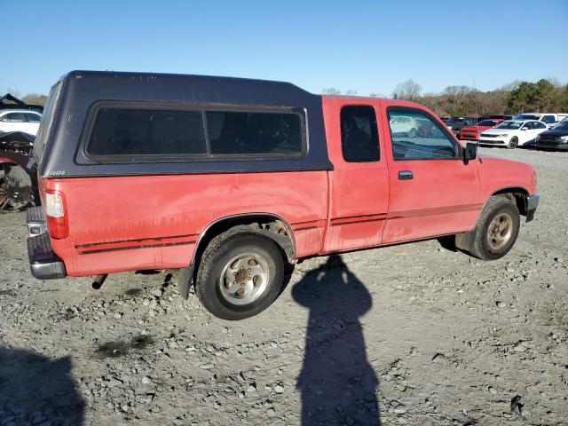 Photo 2 VIN: JT4TN14D6W0042134 - TOYOTA T100 