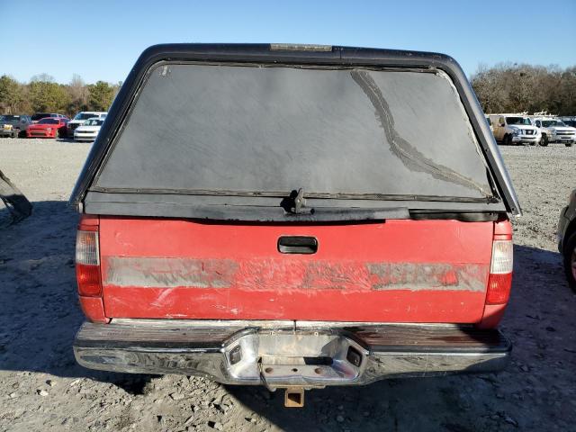 Photo 5 VIN: JT4TN14D6W0042134 - TOYOTA T100 