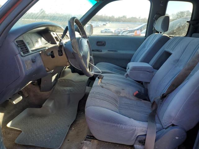 Photo 6 VIN: JT4TN14D6W0042134 - TOYOTA T100 