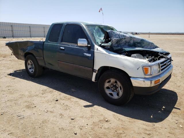 Photo 3 VIN: JT4TN14D8V0032946 - TOYOTA T100 