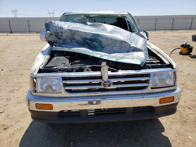 Photo 4 VIN: JT4TN14D8V0032946 - TOYOTA T100 