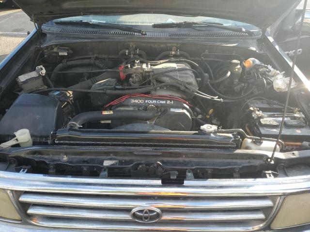 Photo 10 VIN: JT4TN14DXW0042234 - TOYOTA T100 XTRAC 