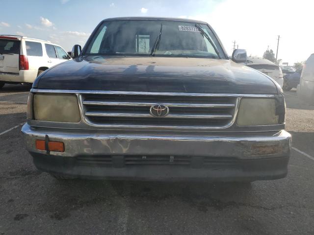 Photo 4 VIN: JT4TN14DXW0042234 - TOYOTA T100 XTRAC 