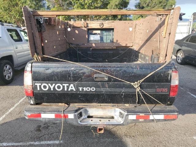 Photo 5 VIN: JT4TN14DXW0042234 - TOYOTA T100 XTRAC 