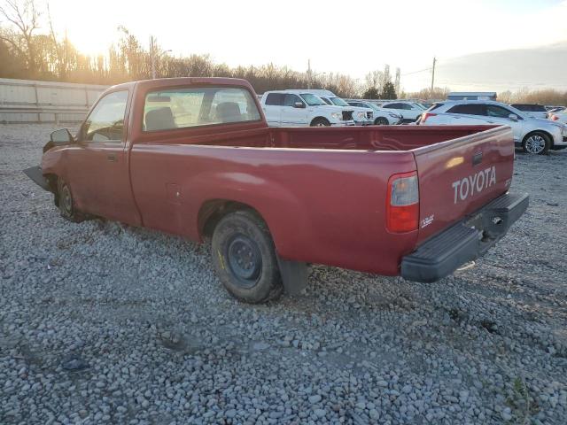 Photo 1 VIN: JT4UD10D3S0008854 - TOYOTA T100 