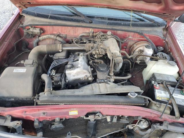 Photo 10 VIN: JT4UD10D3S0008854 - TOYOTA T100 